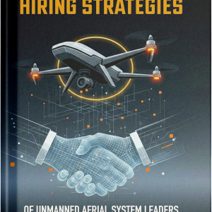 Successful Hiring Strategies of Unmanned Aerial System Leaders in the United States